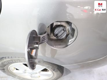 2011 - kia forte