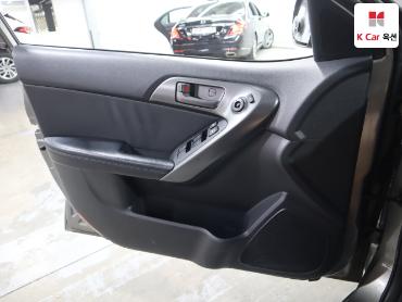 2011 - kia forte