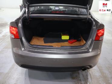 2011 - kia forte