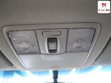 2011 - kia forte