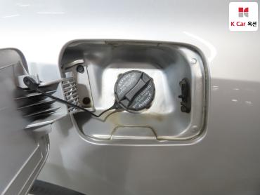 2011 - hyundai grandeur