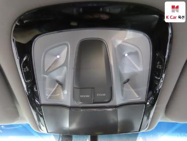 2011 - hyundai grandeur