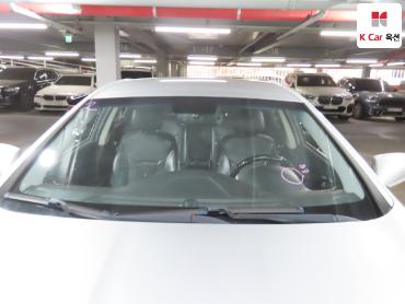 2011 - hyundai grandeur