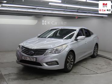 현대 그랜저 HG HG240 HG240
