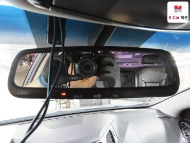2011 - hyundai grandeur