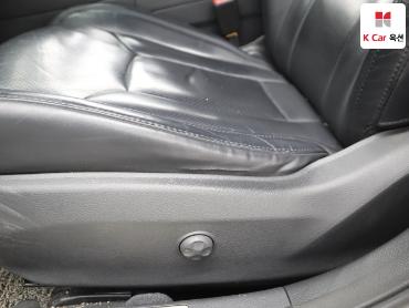 2015 - hyundai grandeur