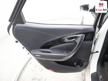 2015 - hyundai grandeur