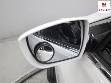 2015 - hyundai grandeur