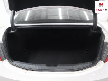 2015 - hyundai grandeur