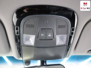 2015 - hyundai grandeur