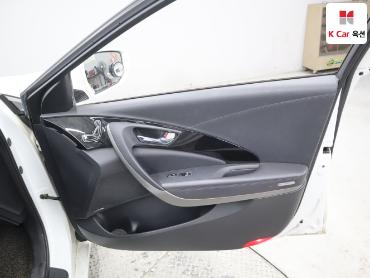 2015 - hyundai grandeur