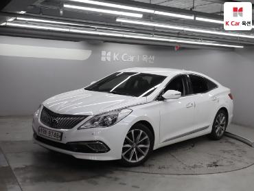 현대 그랜저 HG HG300 HG300