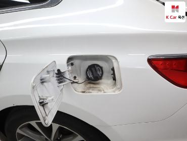 2015 - hyundai grandeur