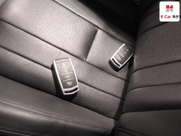 2017 - genesis g80