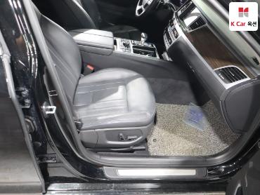 2017 - genesis g80