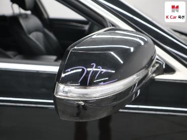 2017 - genesis g80
