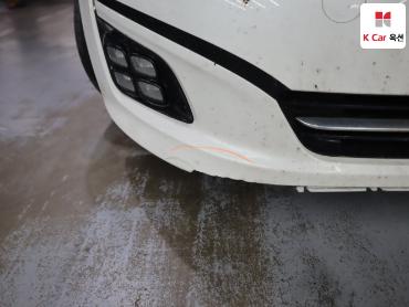 2014 - kia k5