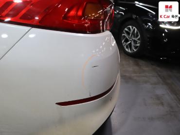 2014 - kia k5