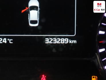 2014 - kia k5