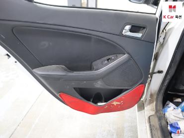 2014 - kia k5