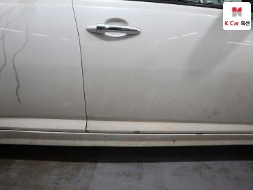 2014 - kia k5
