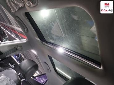 2014 - kia k5