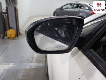 2014 - kia k5