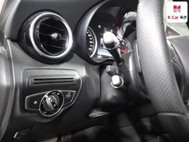 2016 - mercedes-benz glc x253