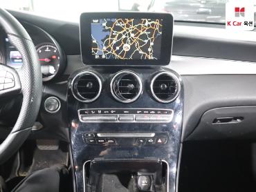 2016 - mercedes-benz glc x253