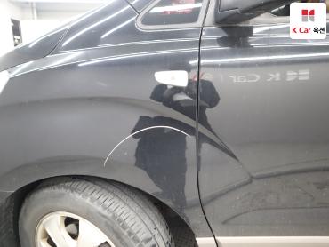 2012 - hyundai grand starex