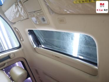 2012 - hyundai grand starex