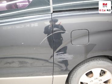 2012 - hyundai grand starex