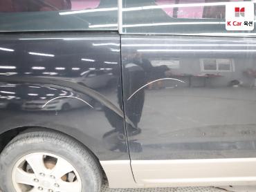 2012 - hyundai grand starex