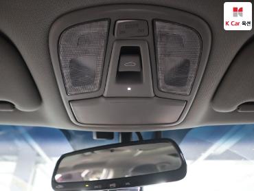 2012 - kia k5