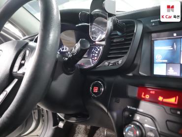 2012 - kia k5