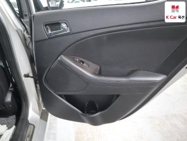 2012 - kia k5