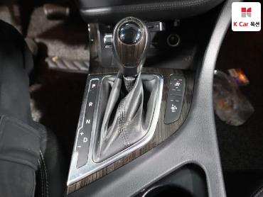 2012 - kia k5