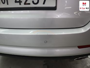 2012 - kia k5