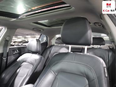 2012 - kia k5