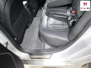 2012 - kia k5