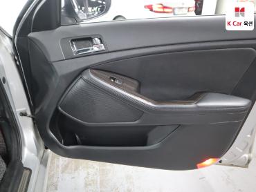 2012 - kia k5