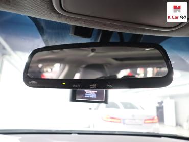 2012 - kia k5