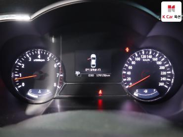 2012 - kia k5