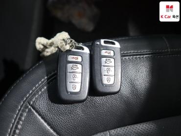 2012 - kia k5