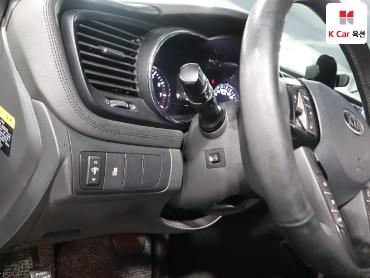 2012 - kia k5