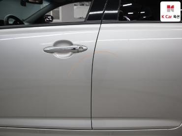 2012 - kia k5