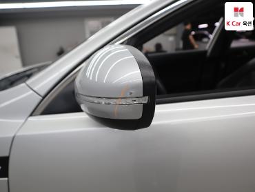 2012 - kia k5