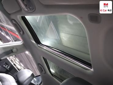 2012 - kia k5