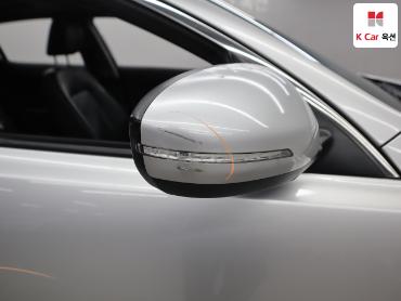2012 - kia k5