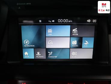 2012 - kia k5